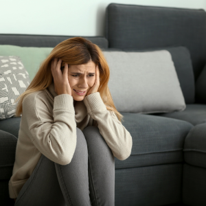 Postpartum Psychosis