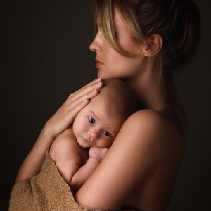 Postpartum Psychosis
