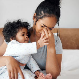 Postpartum Psychosis