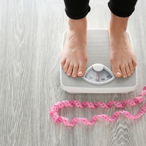 Postpartum Weight Loss