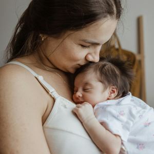 Postpartum Weight Loss