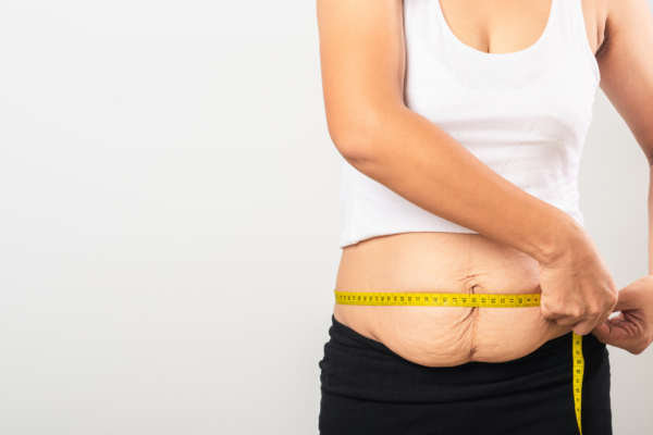 Postpartum Weight Loss