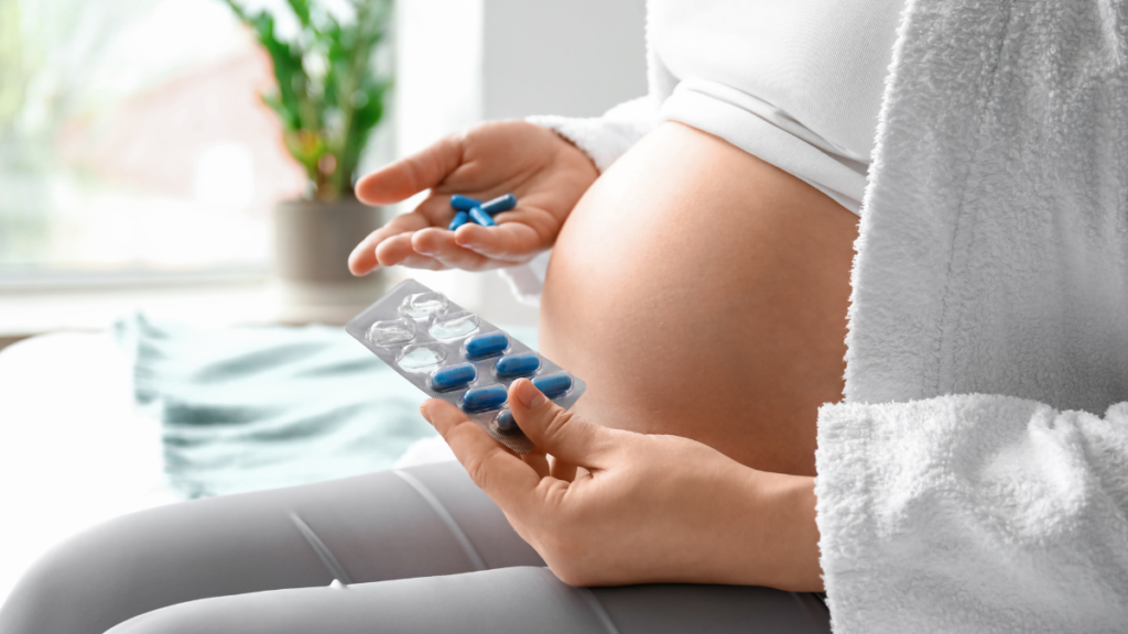 best prenatal vitamins for pregnancy