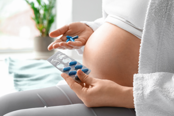 best prenatal vitamins for pregnancy