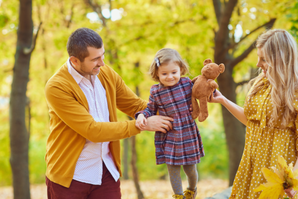 parenting style