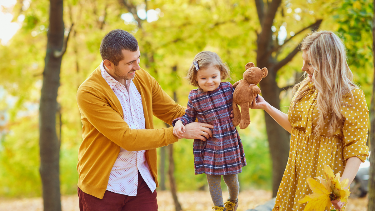 parenting style