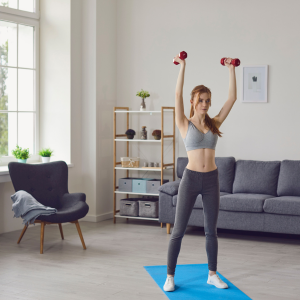 Postpartum Workout