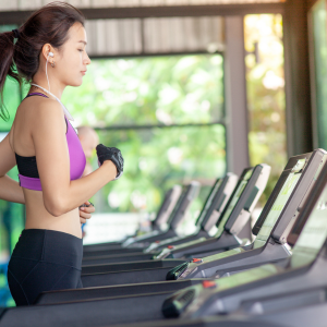 Postpartum Workout
