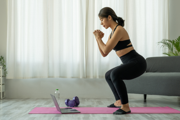 15 Best Postpartum Workouts for Healing and Strength Postpartum Workout