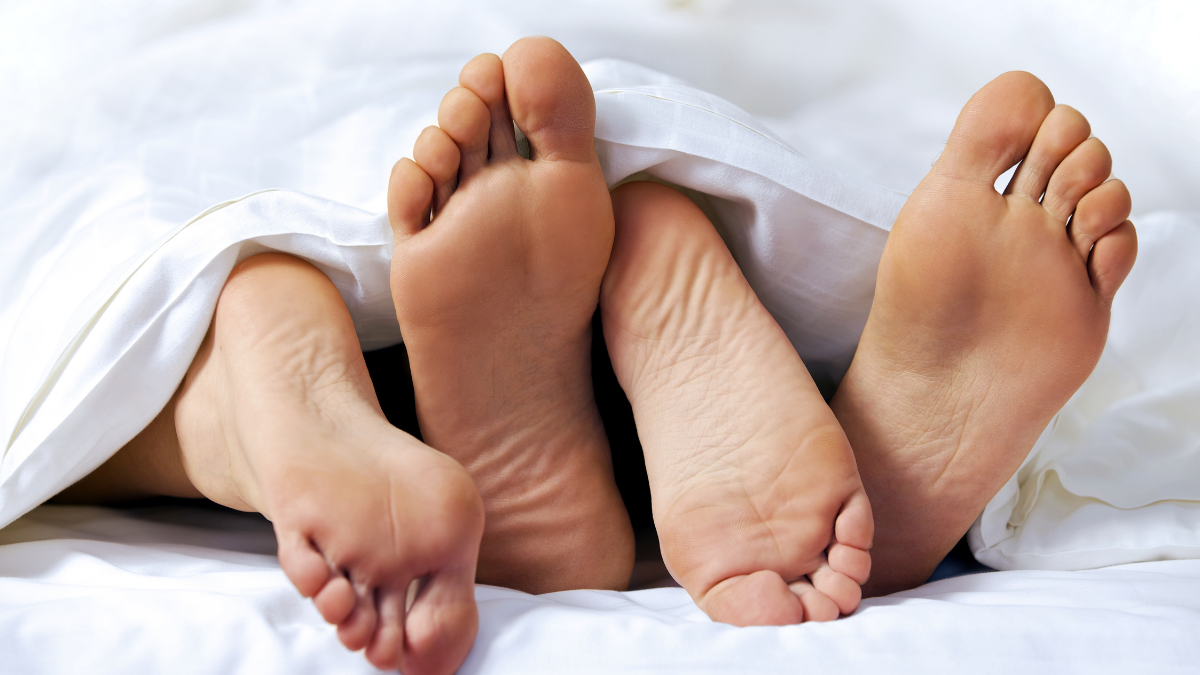 sex and conception