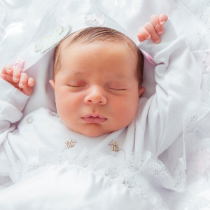 tips for newborn parents