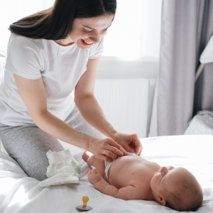 tips for newborn parents