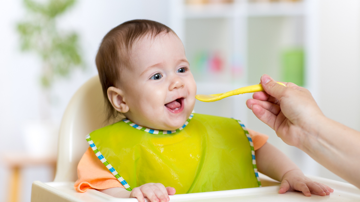 tips for newborn parents