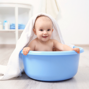 tips for newborn parents
