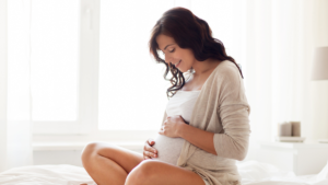 11 Weeks Pregnant