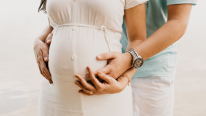 Week 13 of pregnancy