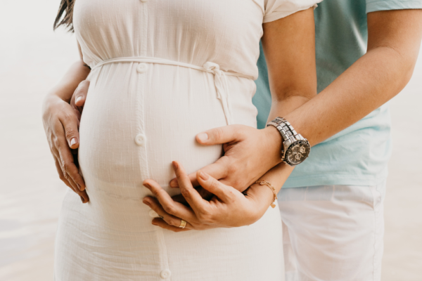 Week 13 of pregnancy