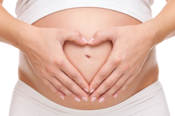 16 Weeks Pregnant