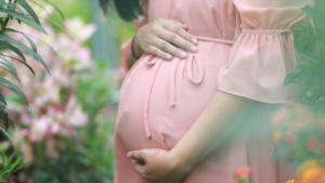 17 Weeks Pregnant