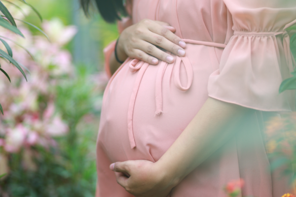 17 Weeks Pregnant