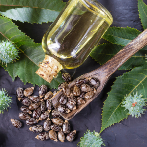 Castor Oil for Fertility