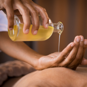 Castor Oil for Fertility