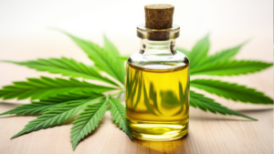 Castor Oil for Fertility