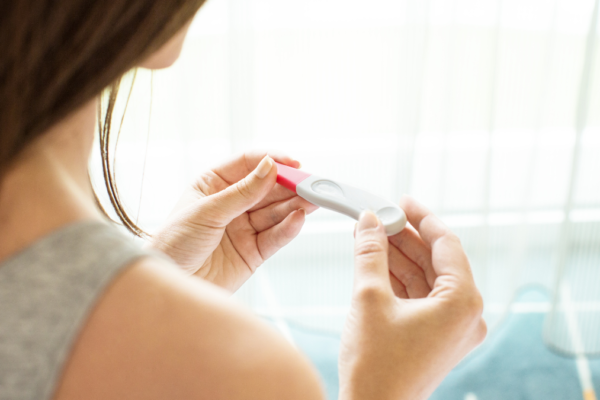 Fertility Tips