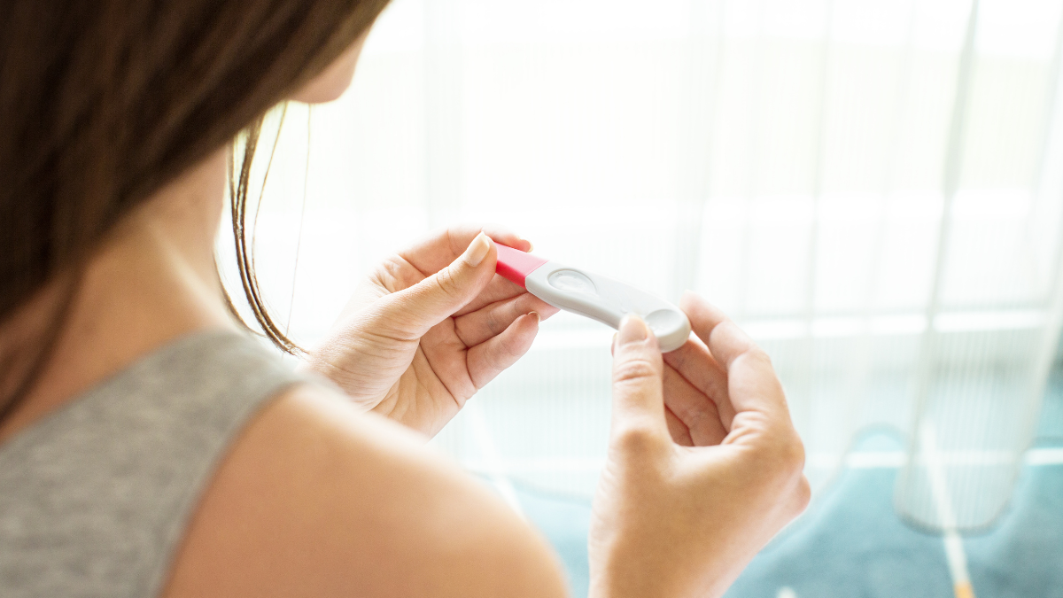 Fertility Tips
