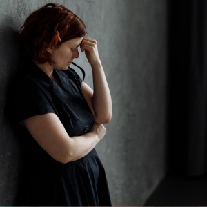 Postpartum Depression Symptoms