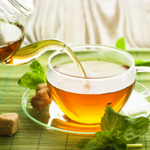 Tea for Fertility