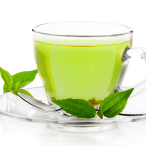 Tea for Fertility