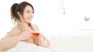 Tea for Fertility