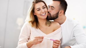 fertility diet for low amh