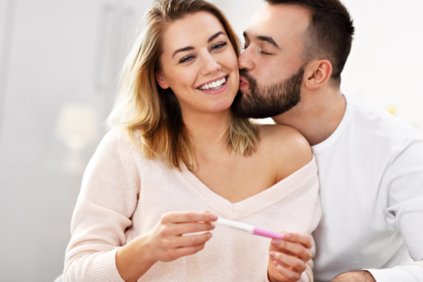 fertility diet for low amh