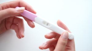 how to get pregnant fast and naturally