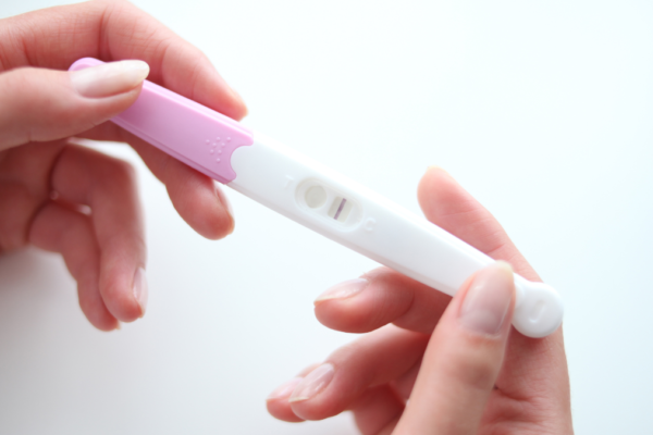 how to get pregnant fast and naturally