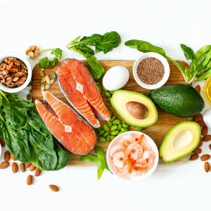 fertility diet for men