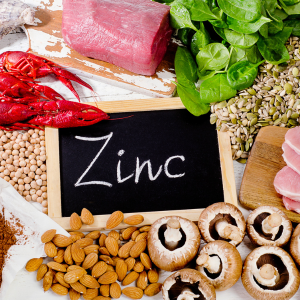 fertility diet for men