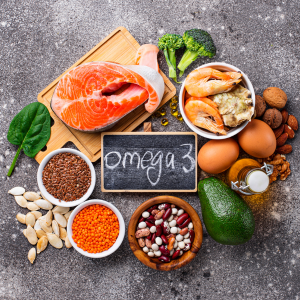 fertility diet for men