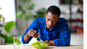 fertility diet for men