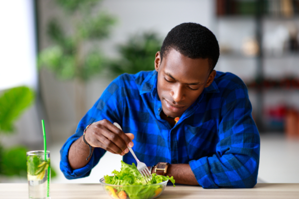 fertility diet for men