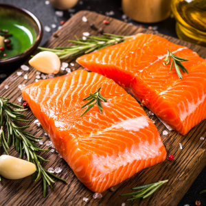 fertility diet for women