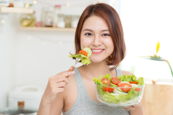 fertility diet for women