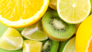 fruits for fertility
