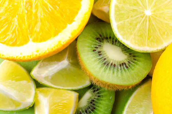 fruits for fertility
