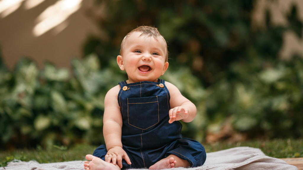 Modern Girl Baby Names