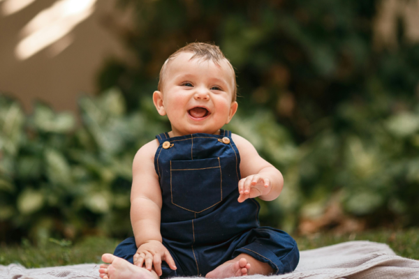 Modern Girl Baby Names