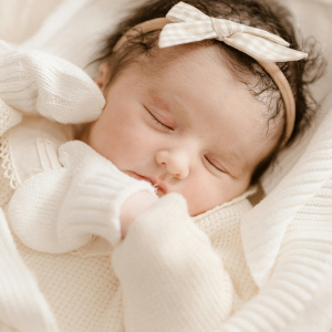 Unique Baby Names
