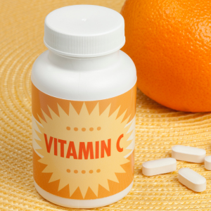 Emergen-C Vitamin C During Pregnancy